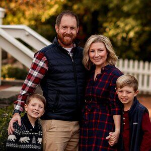 Meet your Posher, Jen